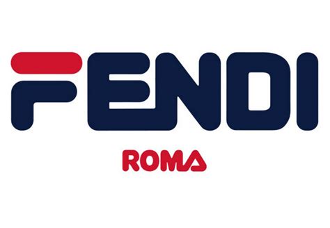 fendi vs fila logo|Fendi FILA collab.